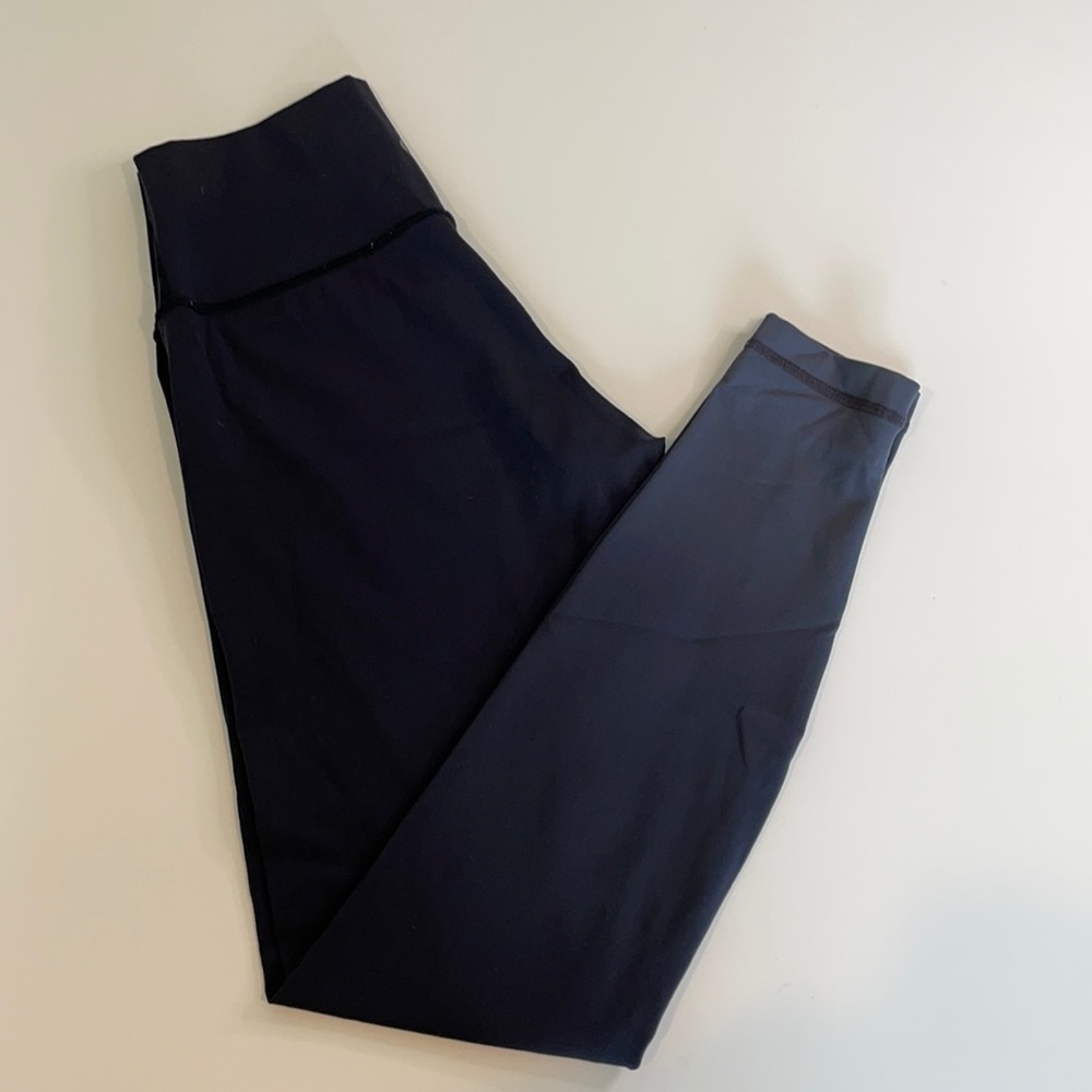 Lululemon wunderunder ombré tight (6)